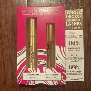 Grande Cosmetics 2-Step Lash System